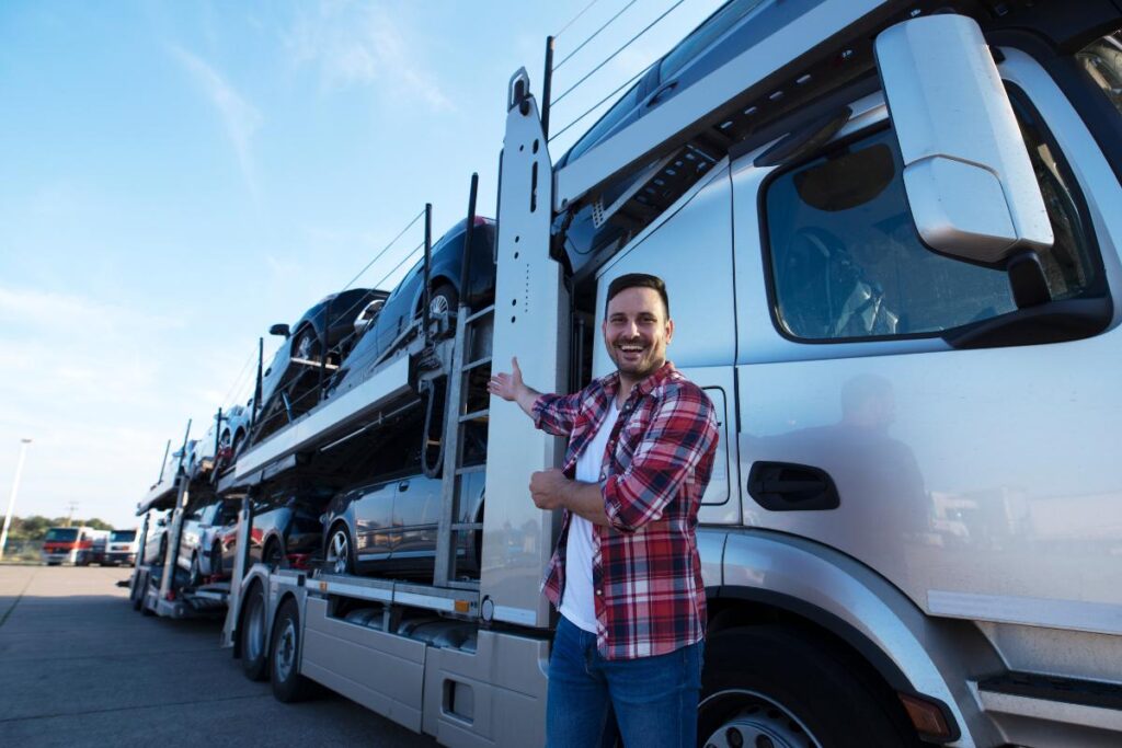 3 problems you can avoid by hiring an auto transport service