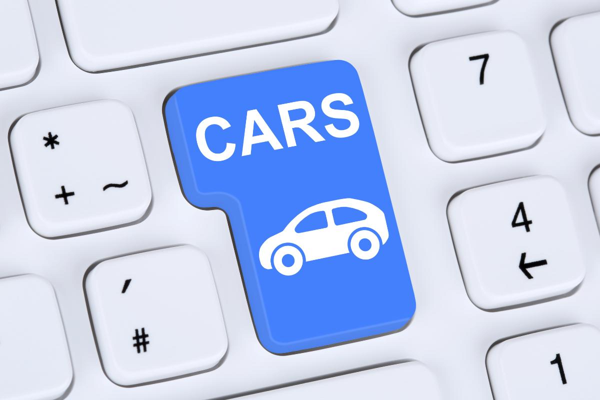 online car buyers and sellers